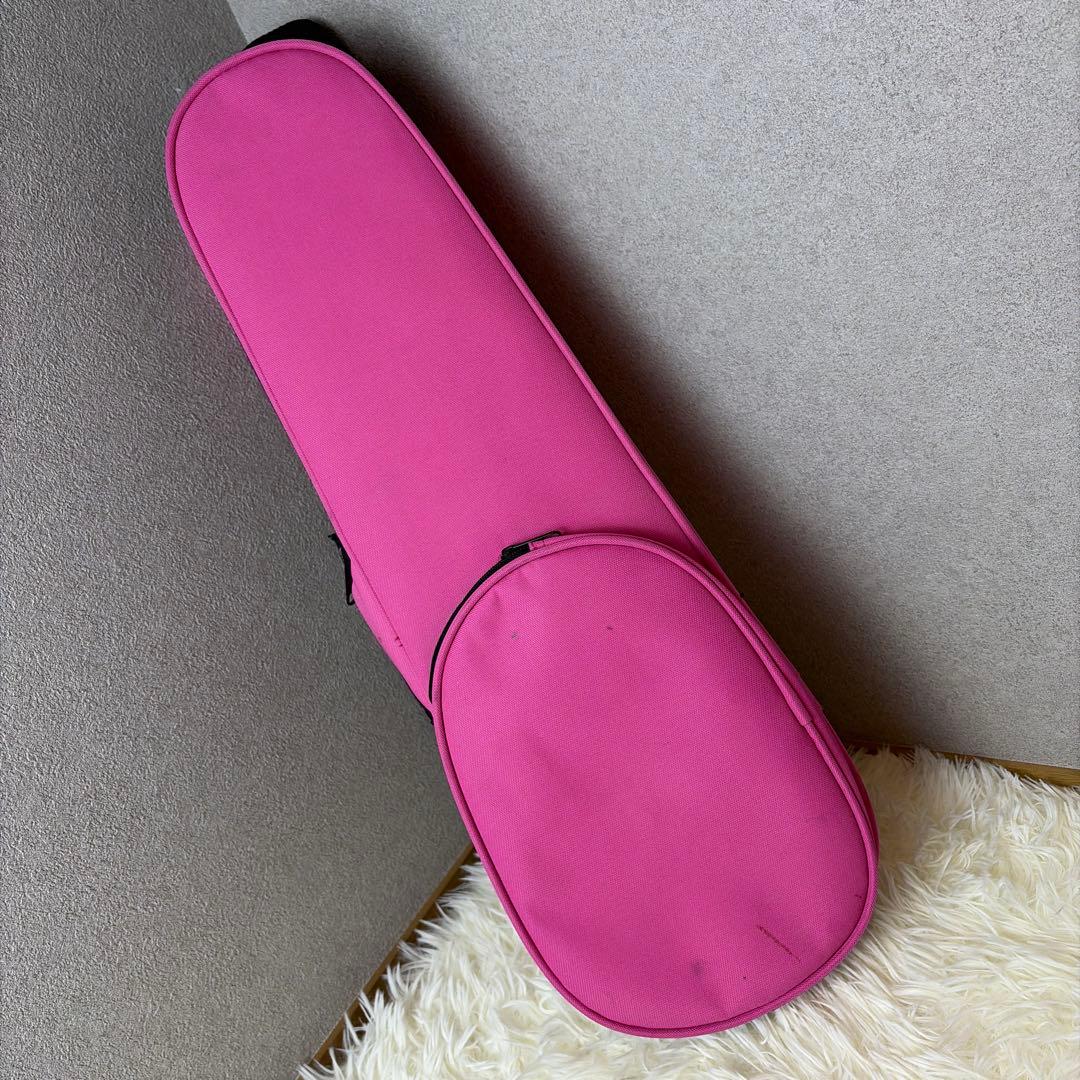 SUZUKI スズキ バイオリン No.230 1/8 子供用 ケース付き