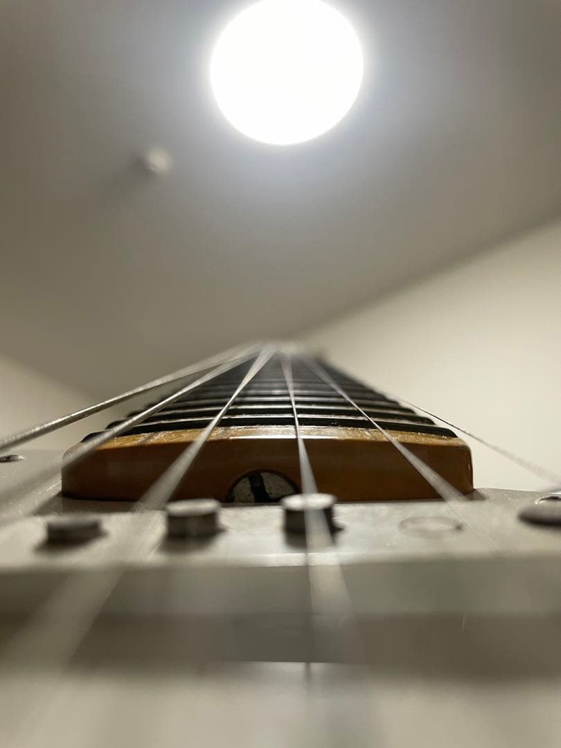 ギター Fender Japan Stratocaster