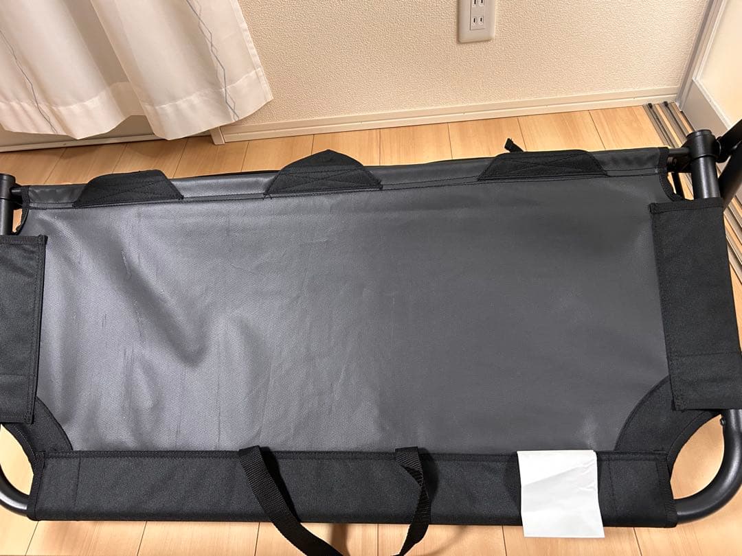 ⭐︎美品⭐︎DOD 2人掛け チェア グッドラックソファ CS2-50