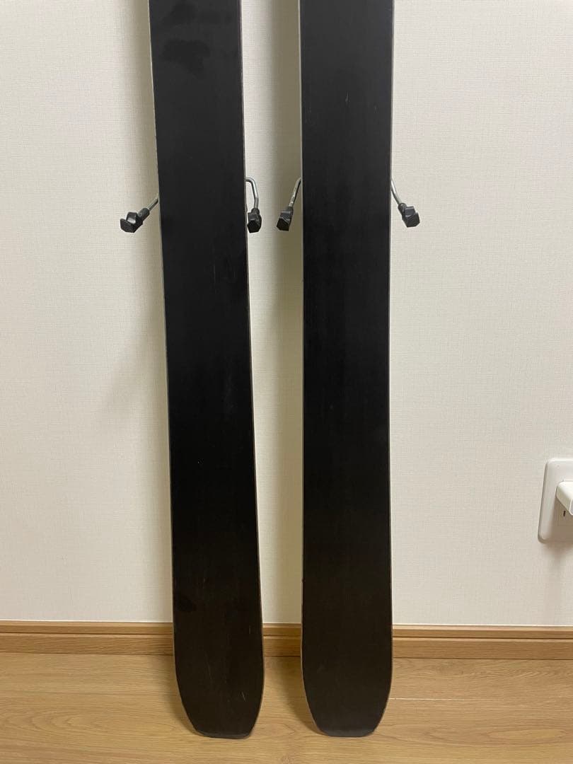 Nordica NRGY 90 スキー板 177cm