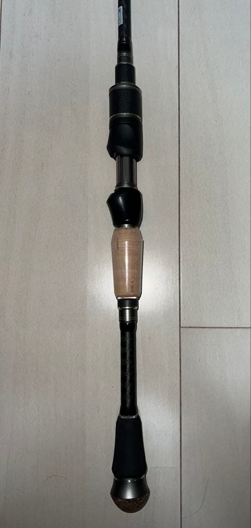 テイクファイブ　メジャークラフト XRS-T762AJI 保証書なし