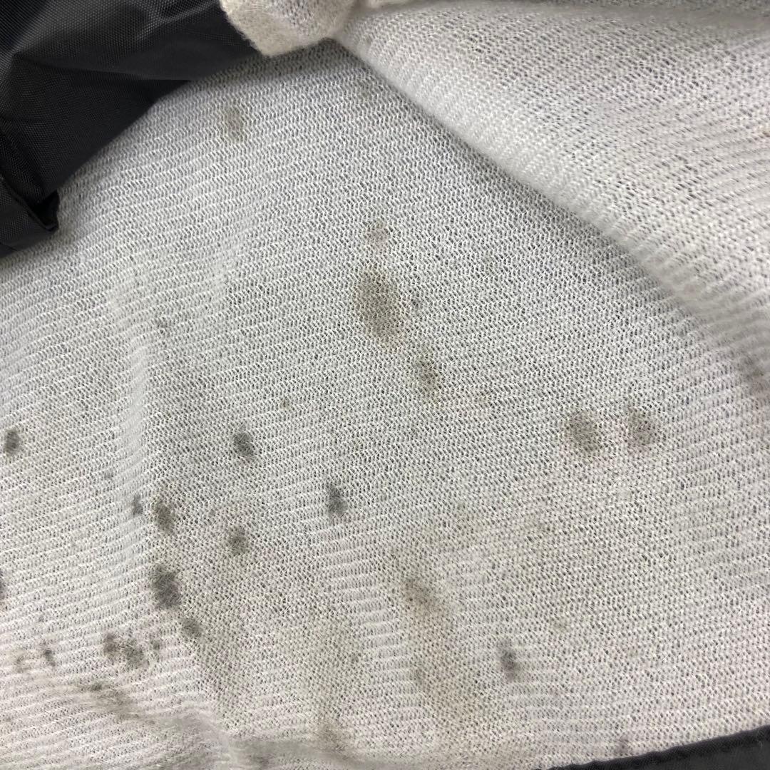 4Q CONDITIONING コーチジャケット スケボー スケーター 黒