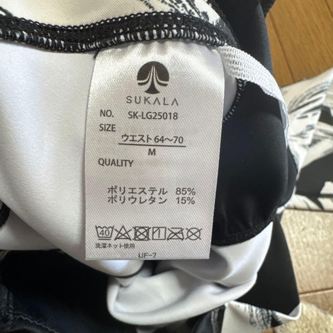 【最終価格】冬の新作　LAVA ヨガウェア　ハート