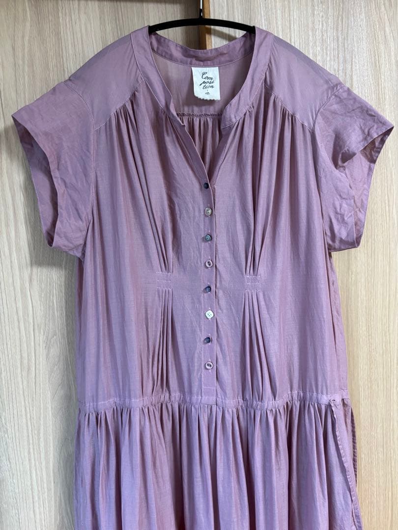 Cocco アパレルブランドComposition-a Cheer Me Up