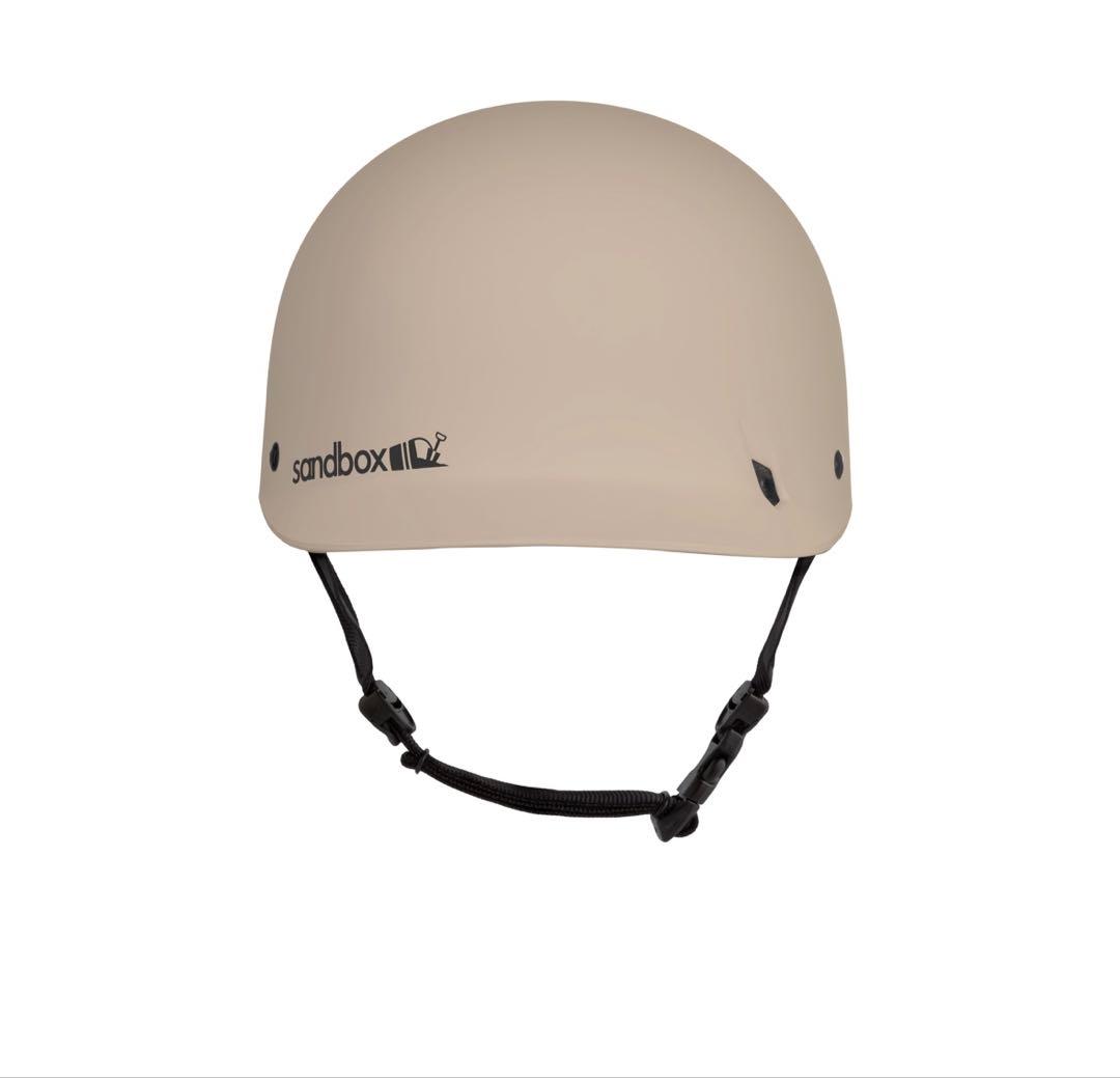 SANDBOX ＣLASSIC 2.0 LOW RIDER DUNE（MAT)