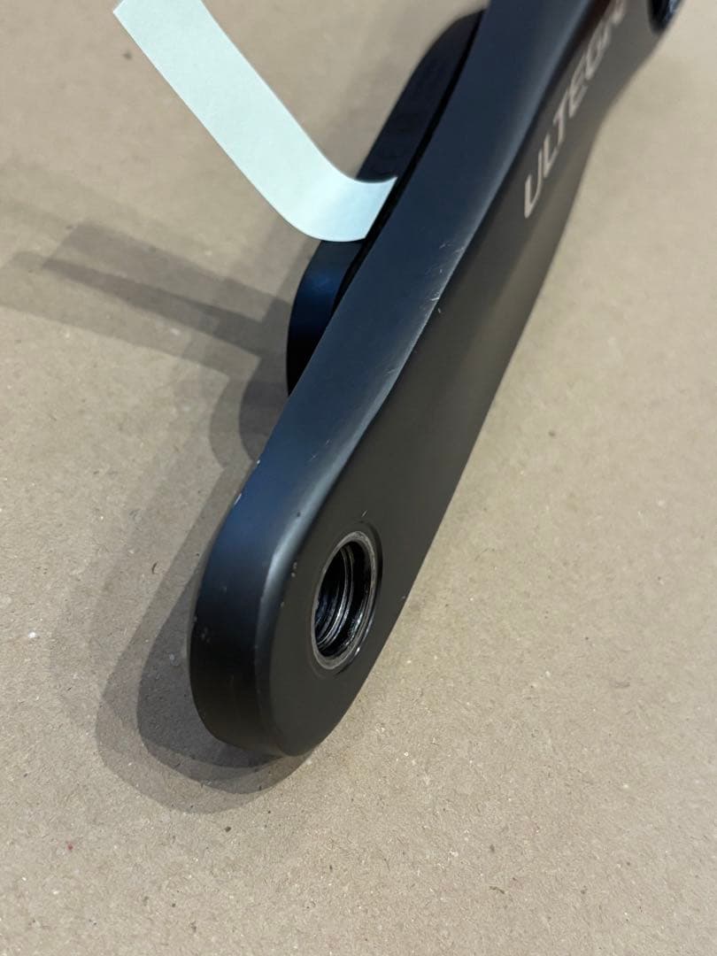 FC-R6800 165 PIONEER パワーメーター 左クランク パイオニア