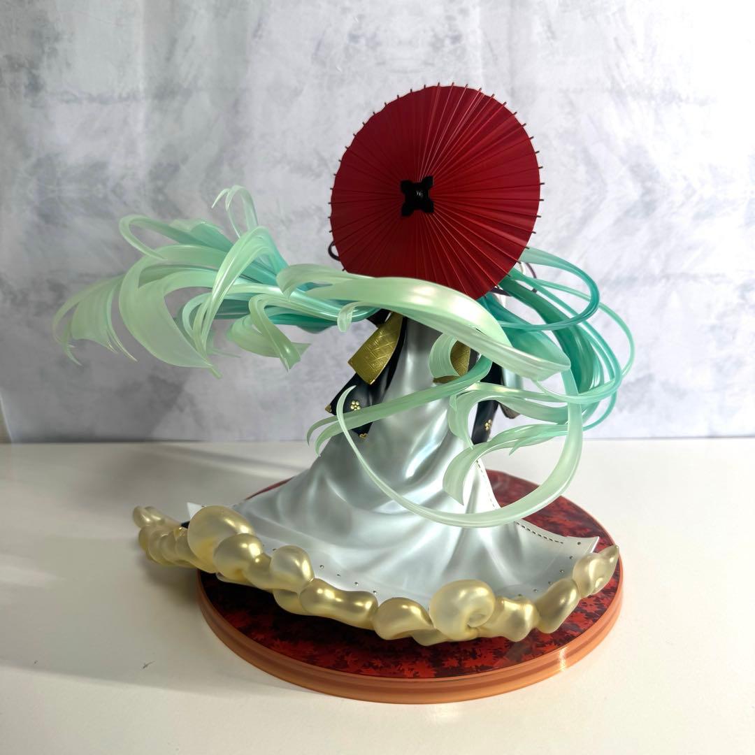 初音ミク Land of the Eternal 1/7スケール