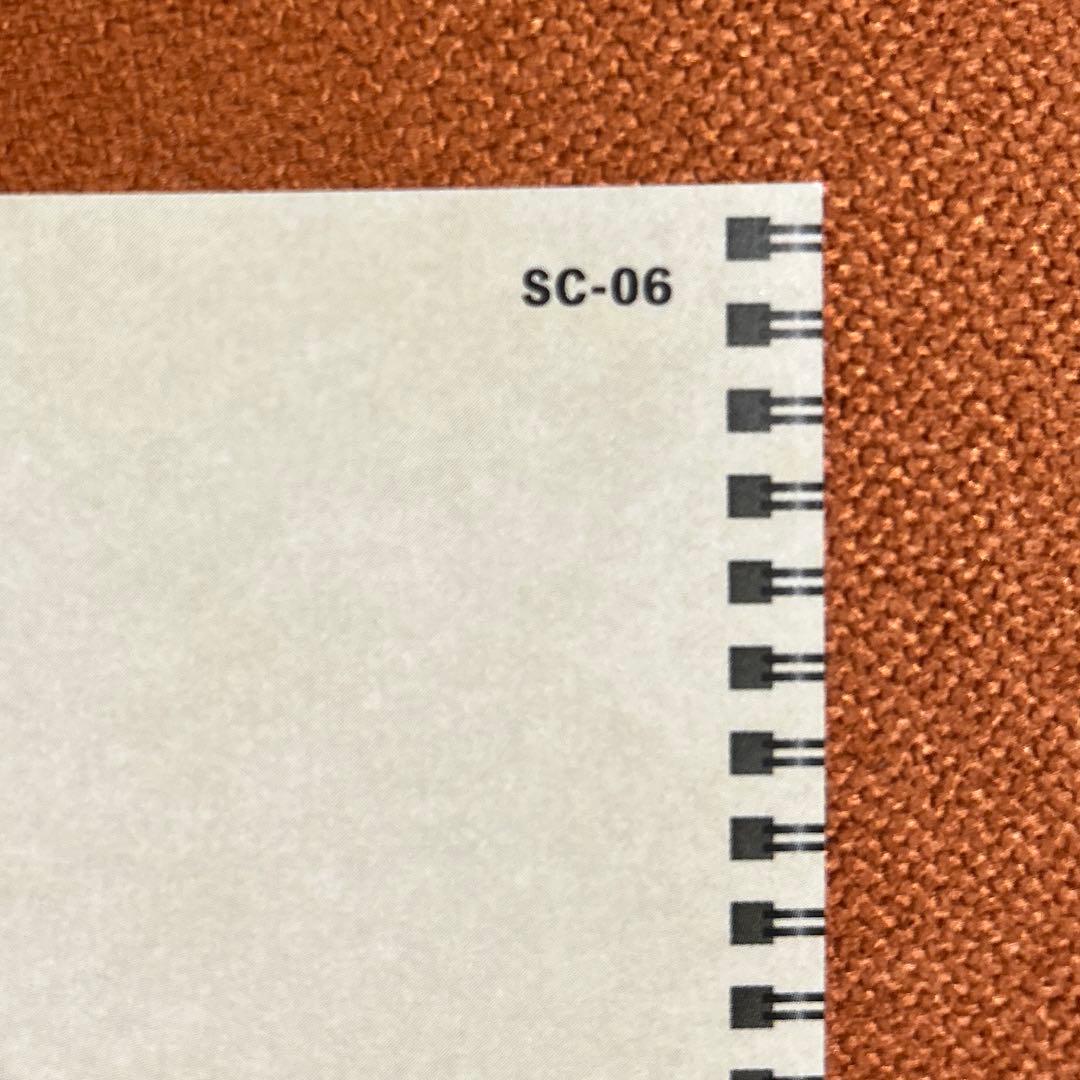 PIXAR スケッチブックコレクション ジェシー　4/10