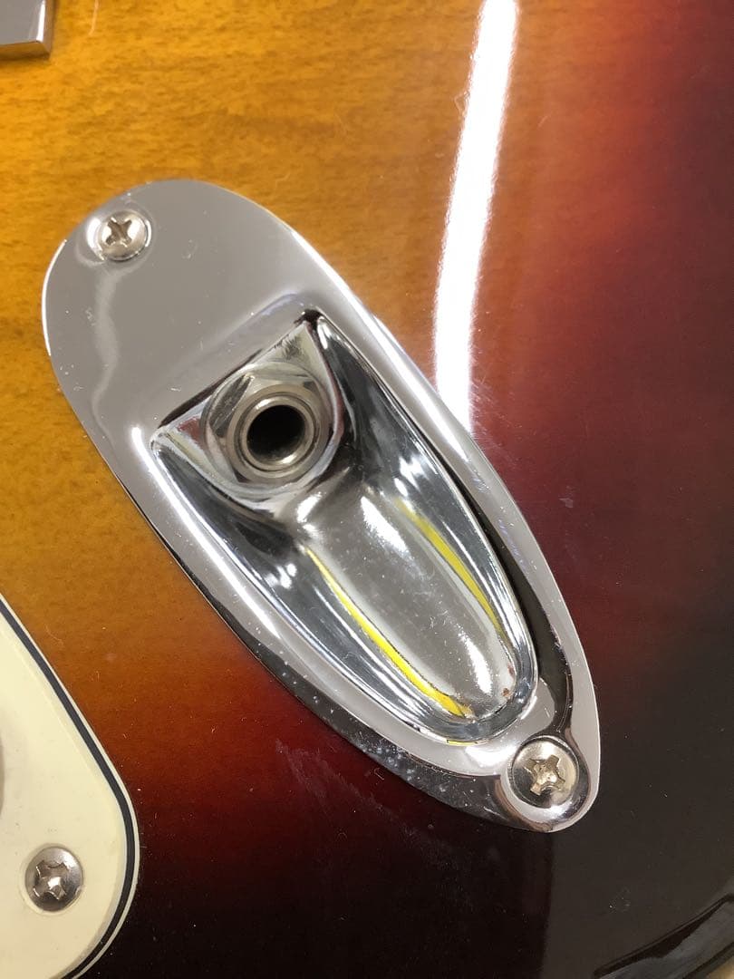 Legend エレキギターLST-X レフティ左利き用！レジェンドLSTシリーズ