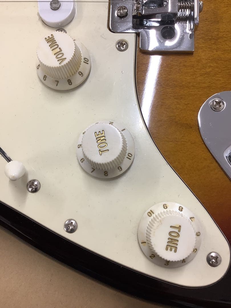 Legend エレキギターLST-X レフティ左利き用！レジェンドLSTシリーズ