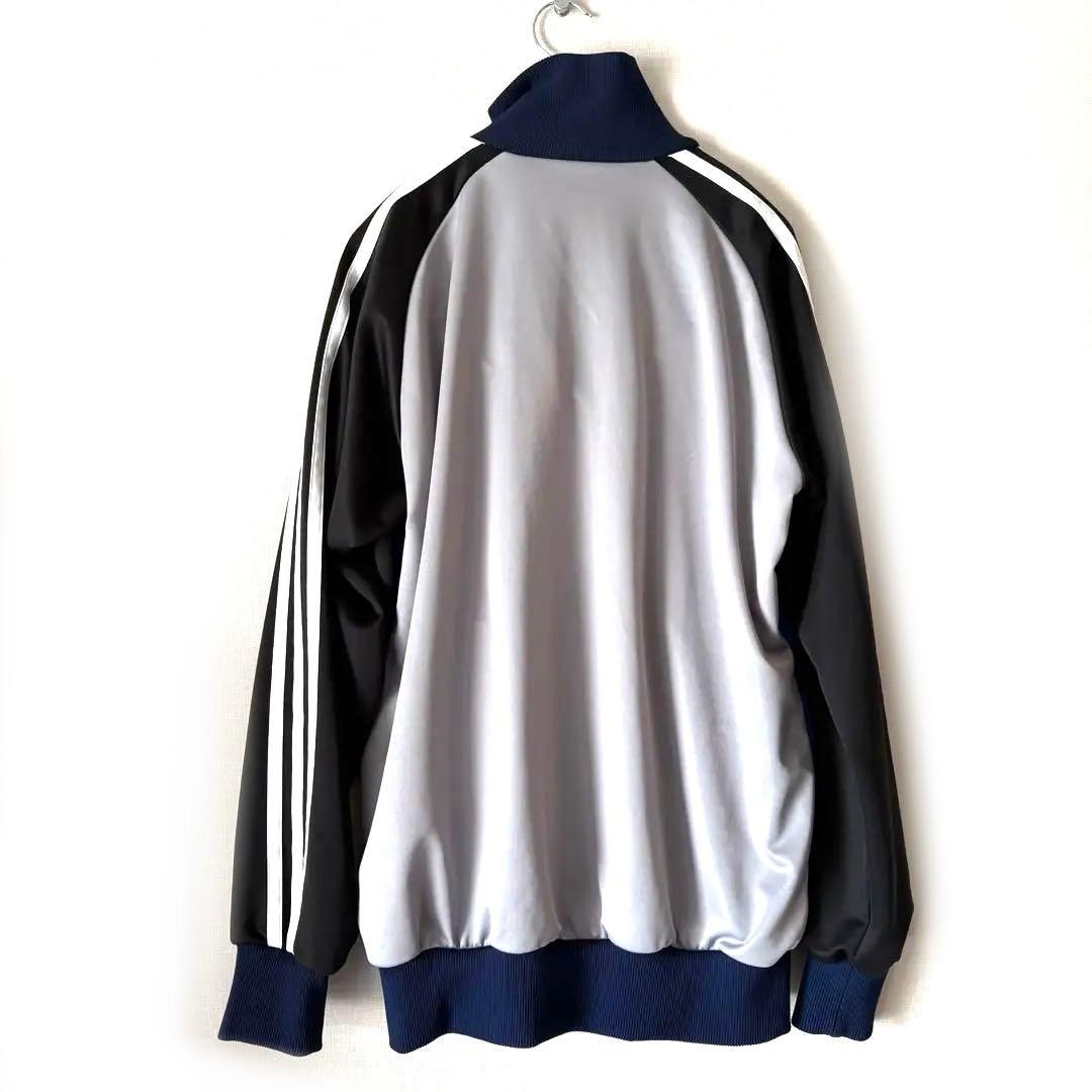 チェルシー Chelsea FC アディダス トラックジャケット 08年 L