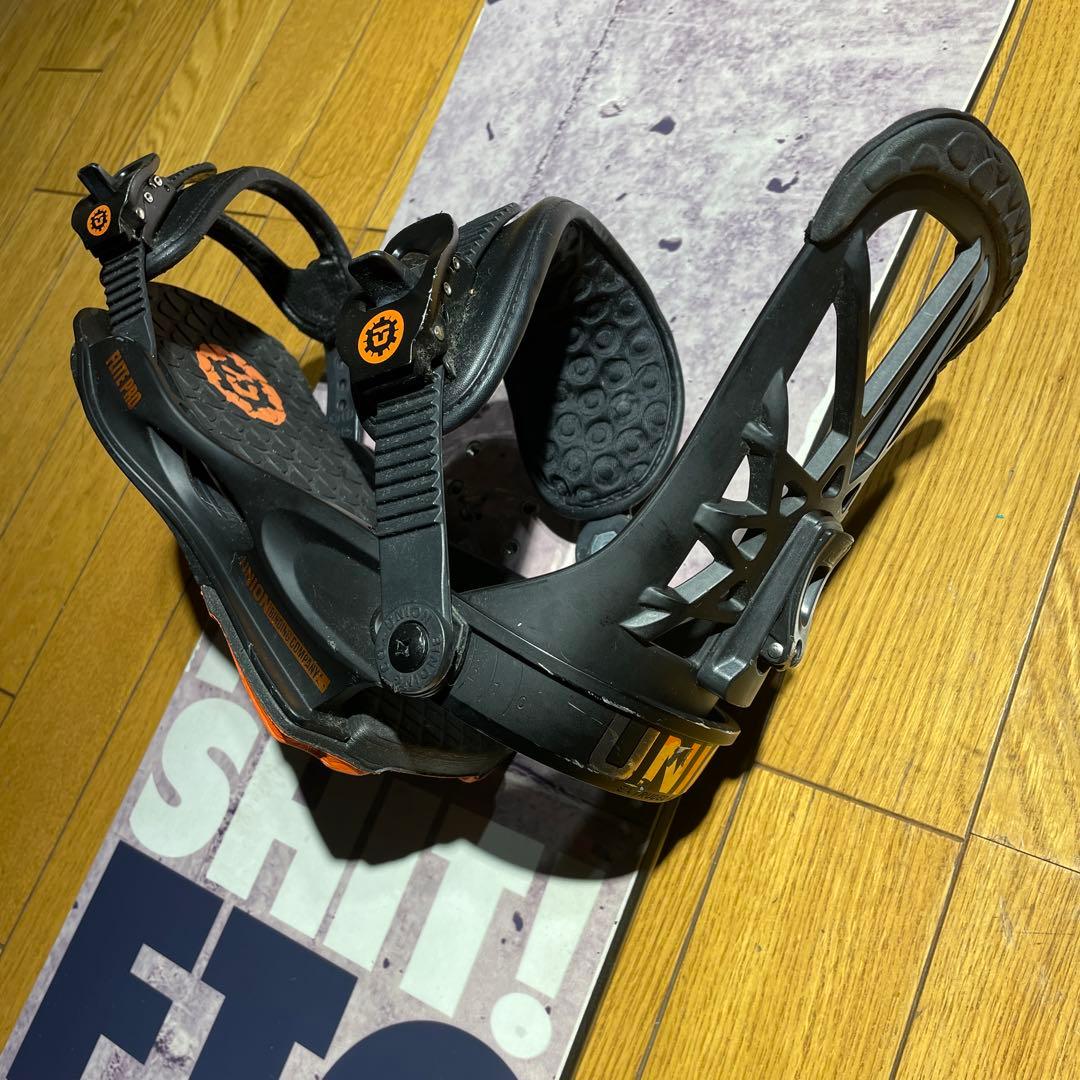 【値下げ】FANATICファナティックFTC&UNION 2点セット