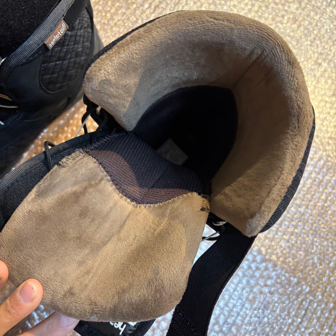 レディース　スノーボードブーツ　head BOAブーツ 23.5cm