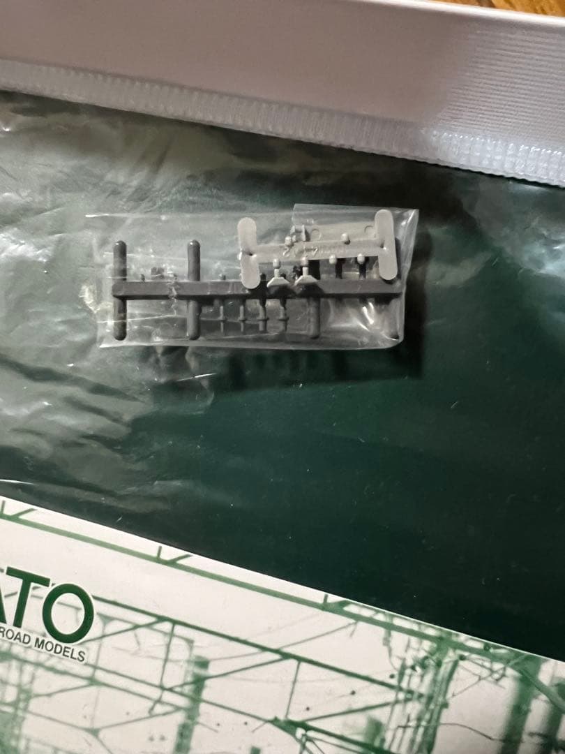 KATO 10-1313 681系「しらさぎ」6両基本セット