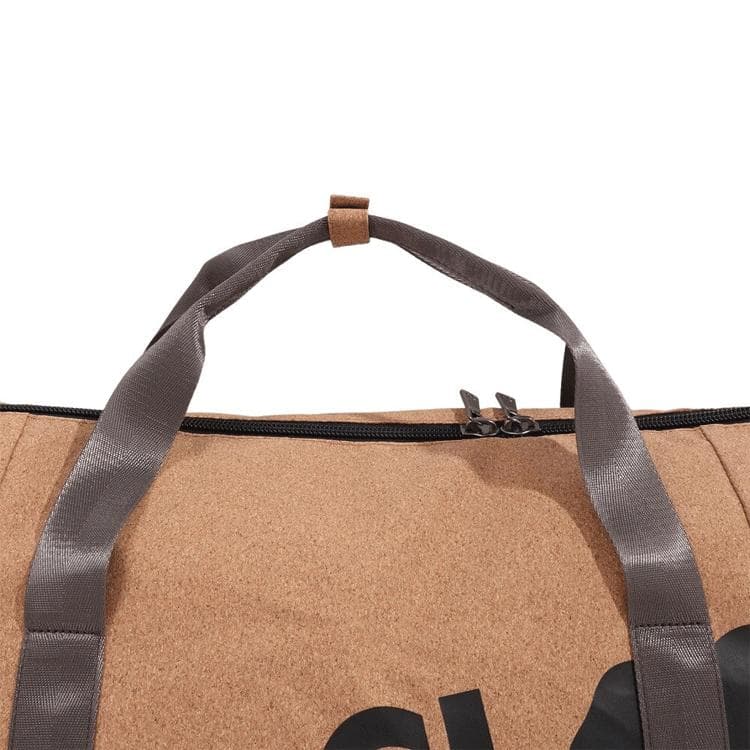 新品 ブラッククローバー ゴルフ コルク ボストンバッグ BA5PGA41