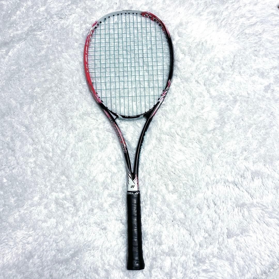 YONEX ヨネックス GEOREAK ジオブレイク50V 軟式ラケットUL1