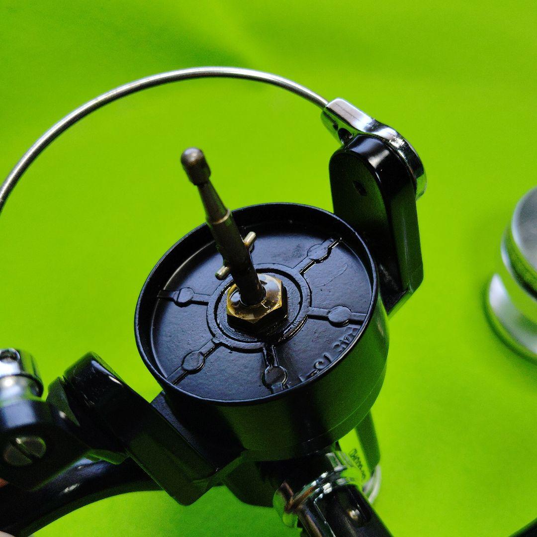 リール DAIWA PROSPIN GS-800RD