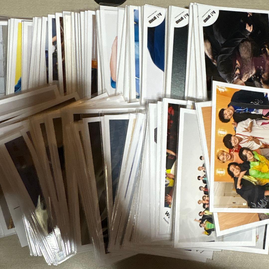 Aぇ！group末澤誠也 写真 243枚セット