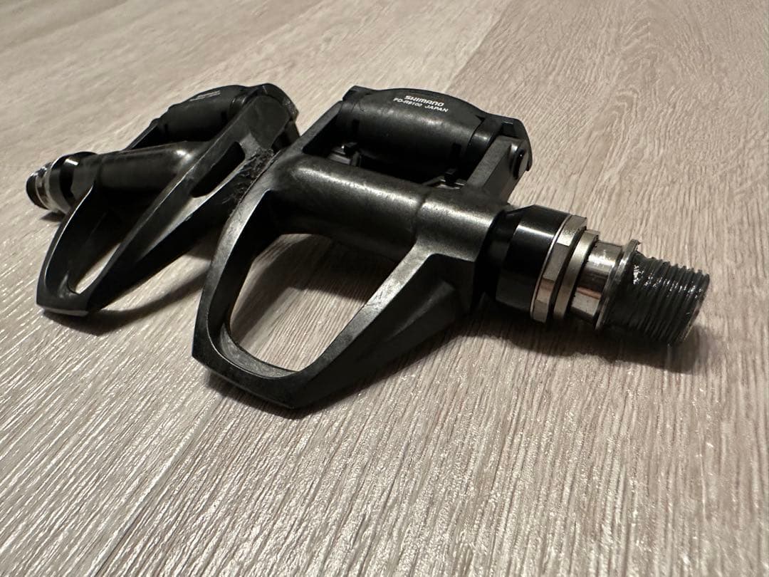 Dura-Ace ビンディングペダル ブラック