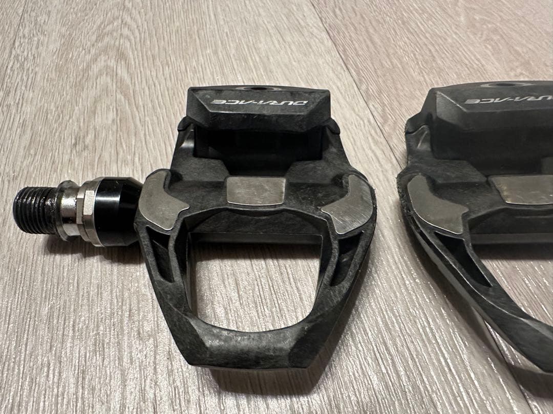 Dura-Ace ビンディングペダル ブラック