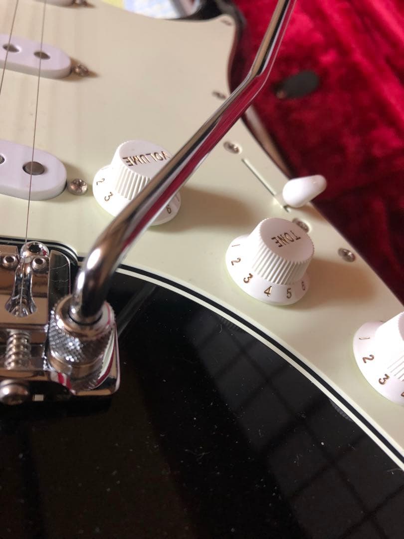 ギター Ibanez az2203n bk