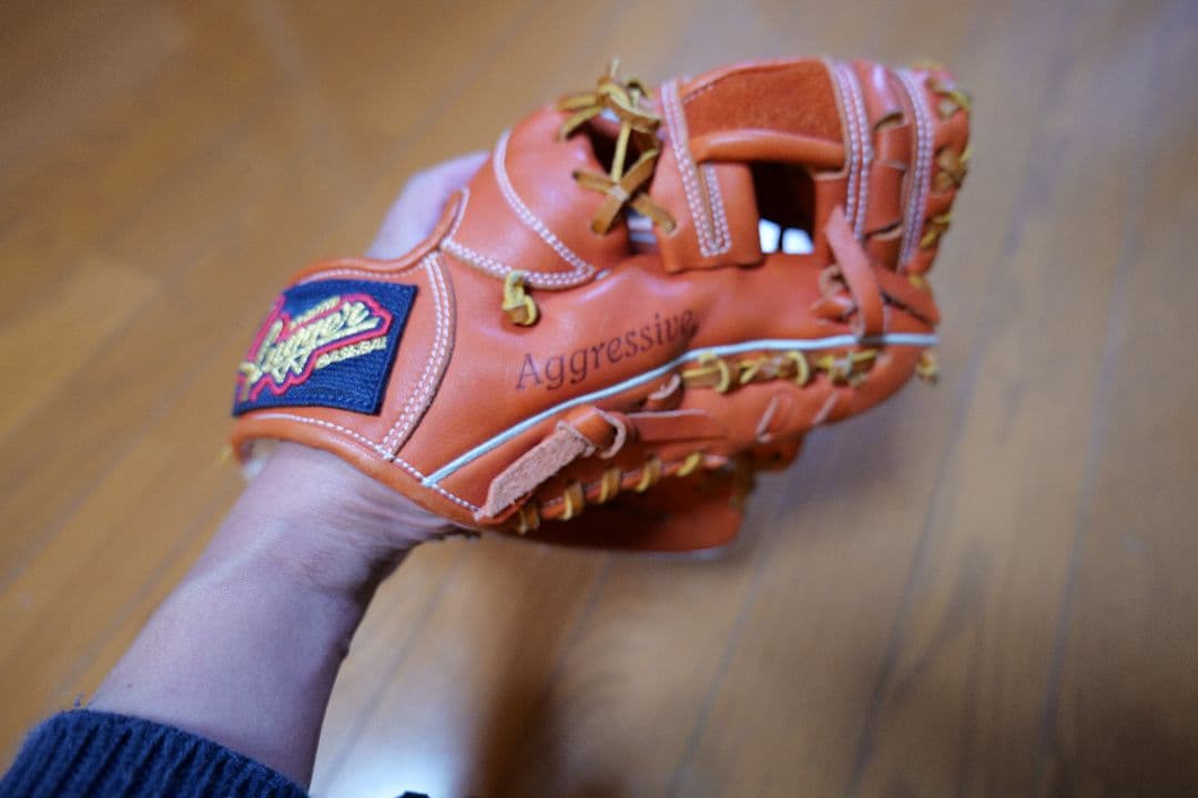 スラッガー　軟式　内野手