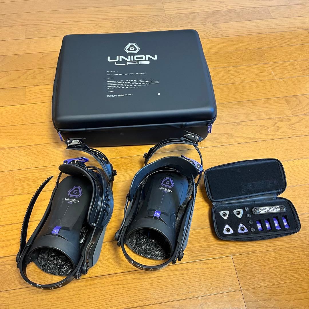 ユニオン ソース プロ スノーボード UNION SOURCE PRO 2026