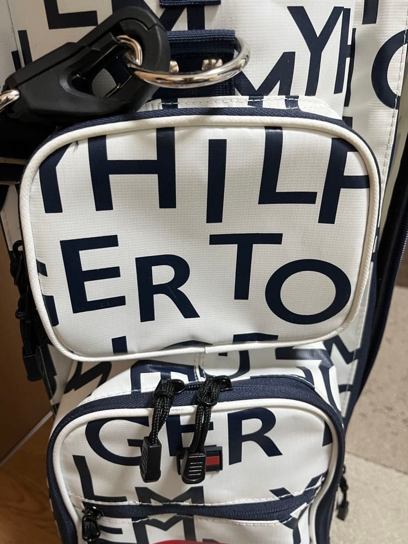 【値下げ交渉⭕️】  キャディバッグ