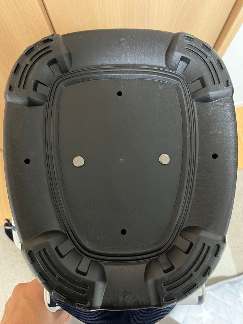 【値下げ交渉⭕️】  キャディバッグ