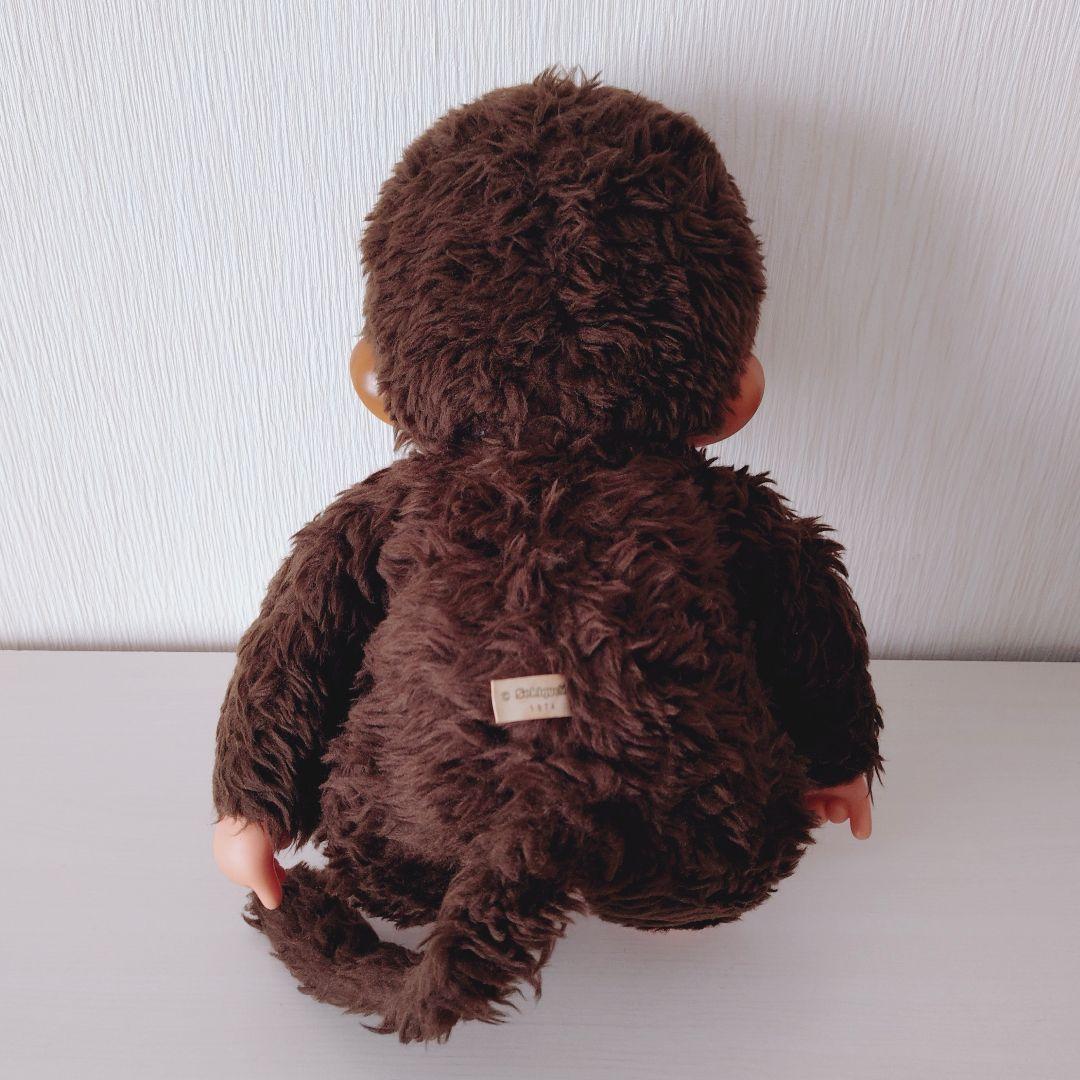 1970年代初期 昭和 Sekiguchi モンッチッチ ブルーアイ約43cm