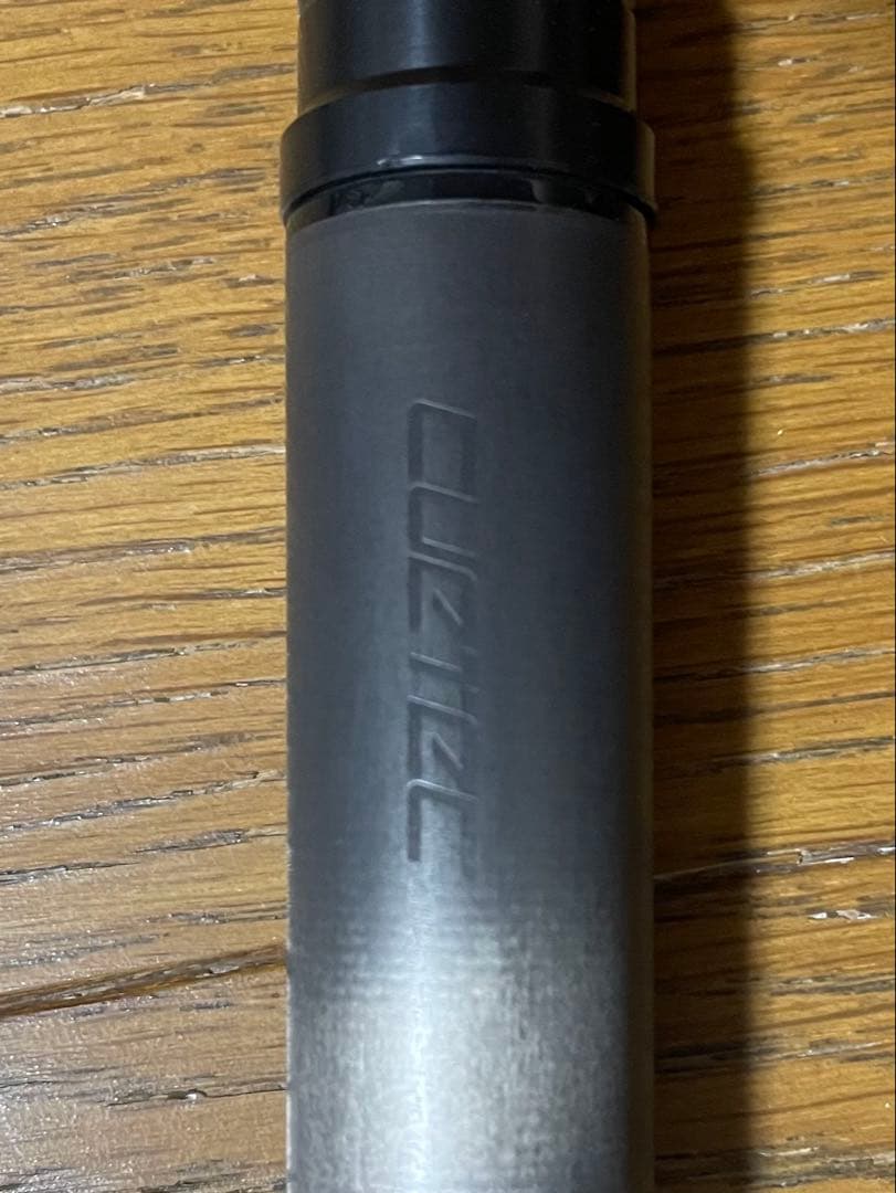 キューテック シナジー Synergy 10.5 ユニロック 中古美品【最終値下