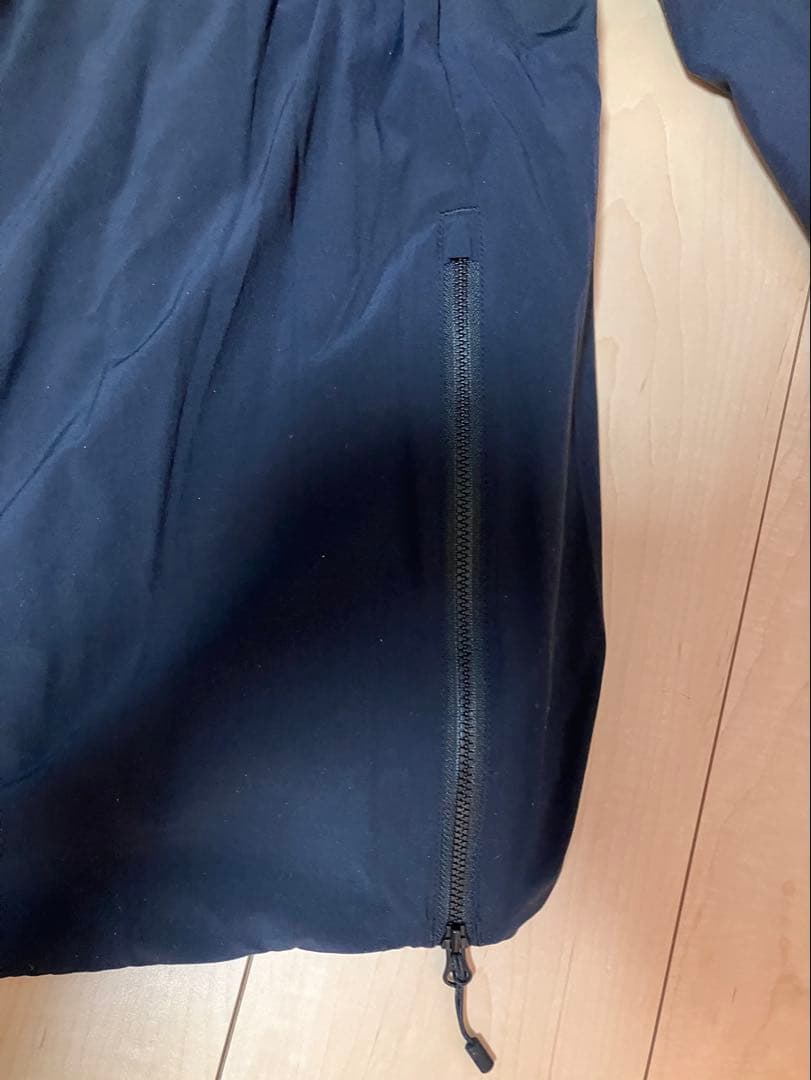 スペシライズド　トライアルアルファジャケットM