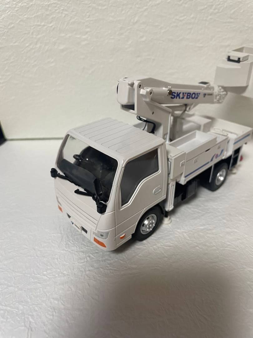 「G24」TADANO SKY BOY AT-100TT