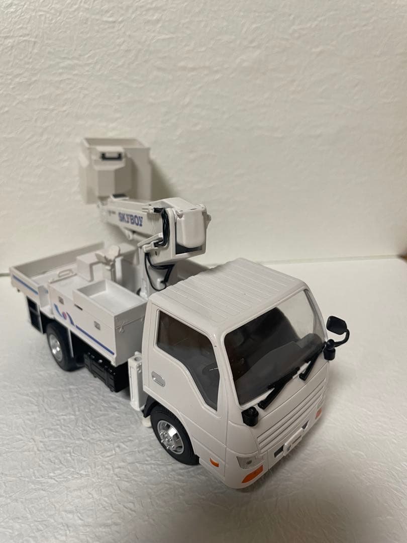 「G24」TADANO SKY BOY AT-100TT