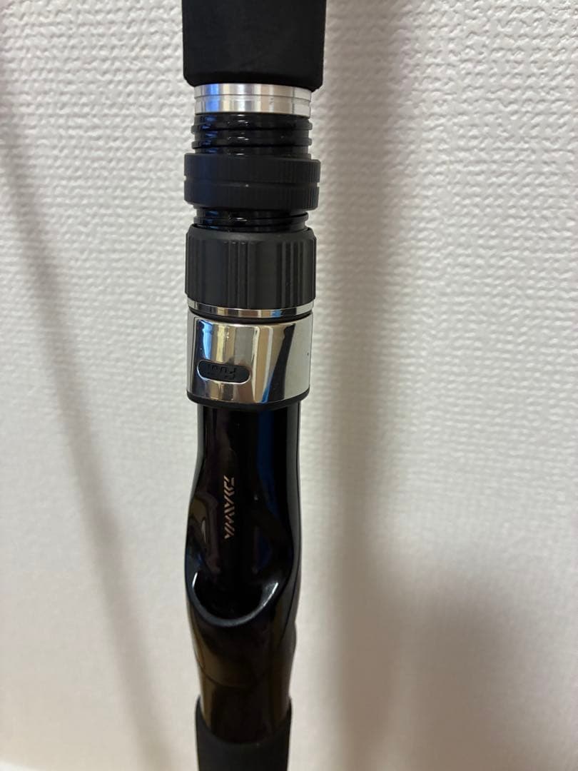 ダイワ 早舟 ヤリイカ MH-175 イカ竿