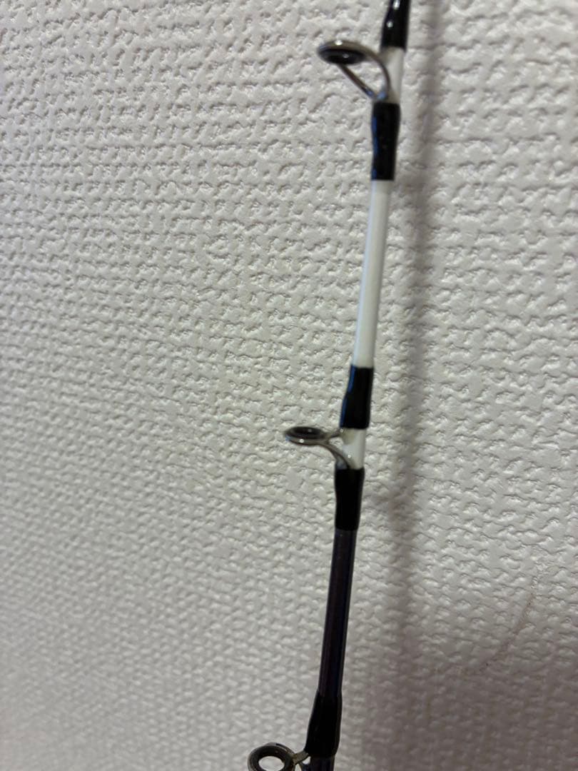 ダイワ 早舟 ヤリイカ MH-175 イカ竿