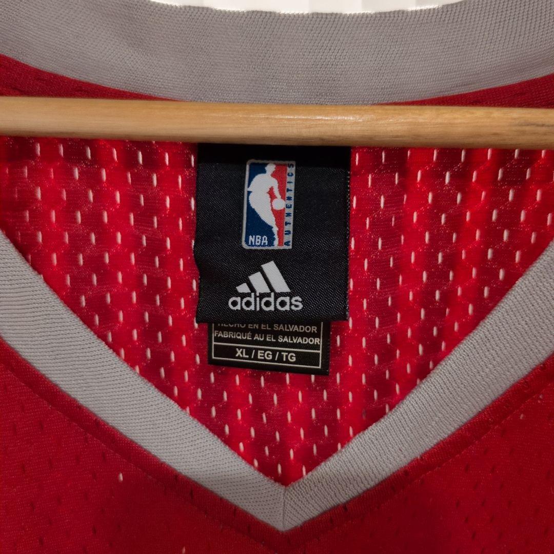 Houston Rockets McGrady ジャージ XL