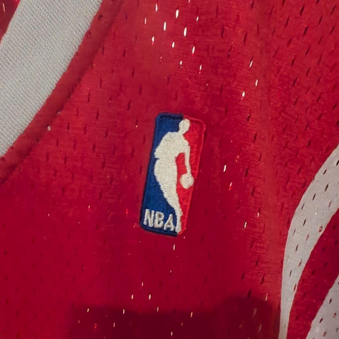 Houston Rockets McGrady ジャージ XL