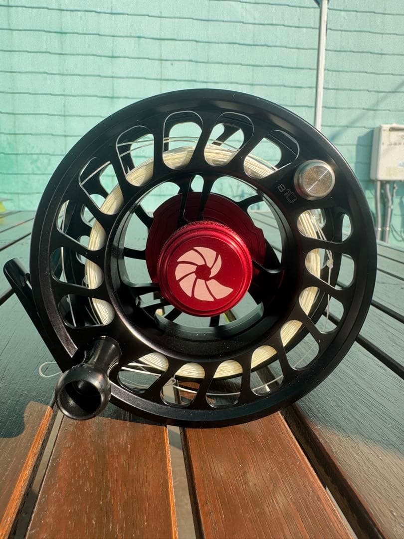 Nautilus CCF-X2 8/10 ブラック　おまけ付き