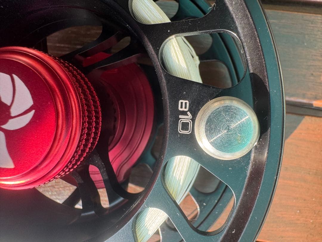 Nautilus CCF-X2 8/10 ブラック　おまけ付き