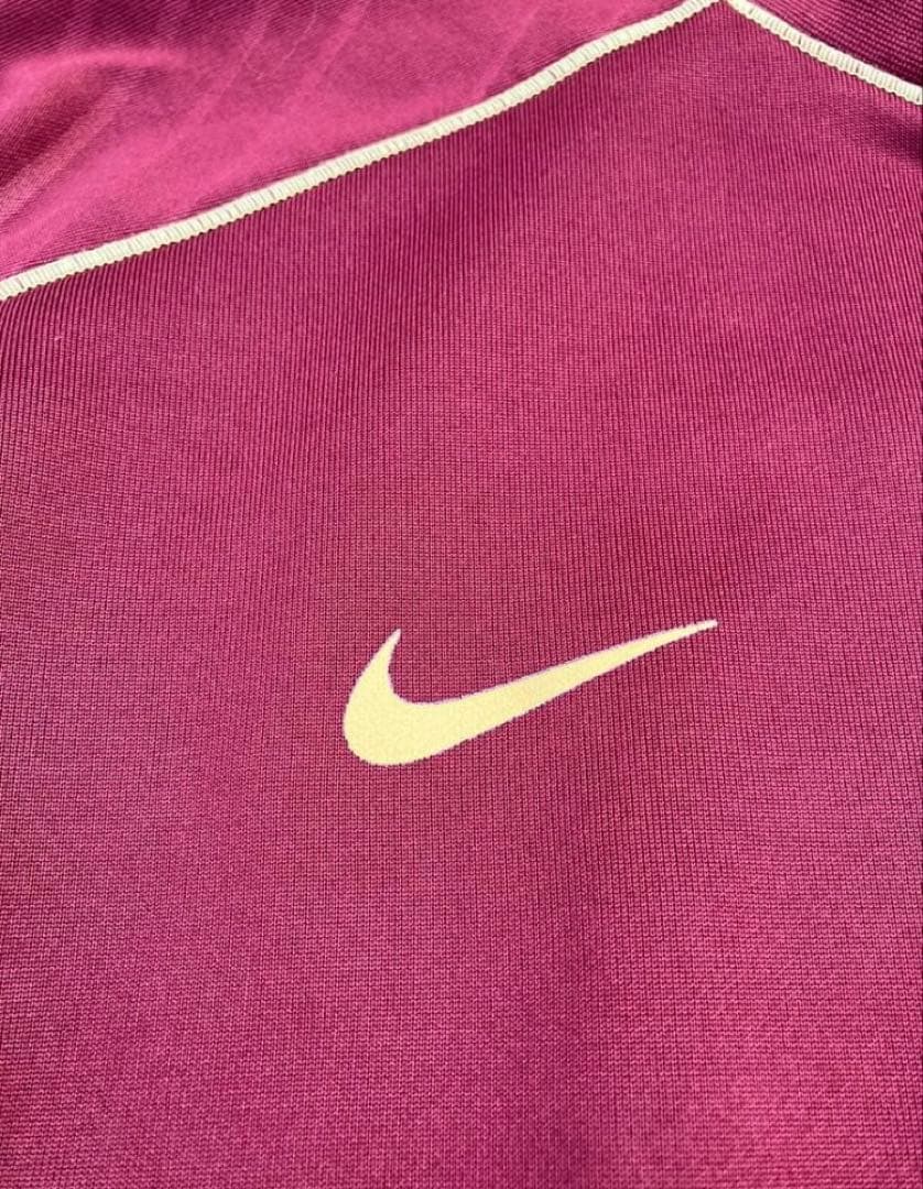 【美品】Nike×アーセナル/スウェットシャツ/ジャージ/ナイキ 2XL