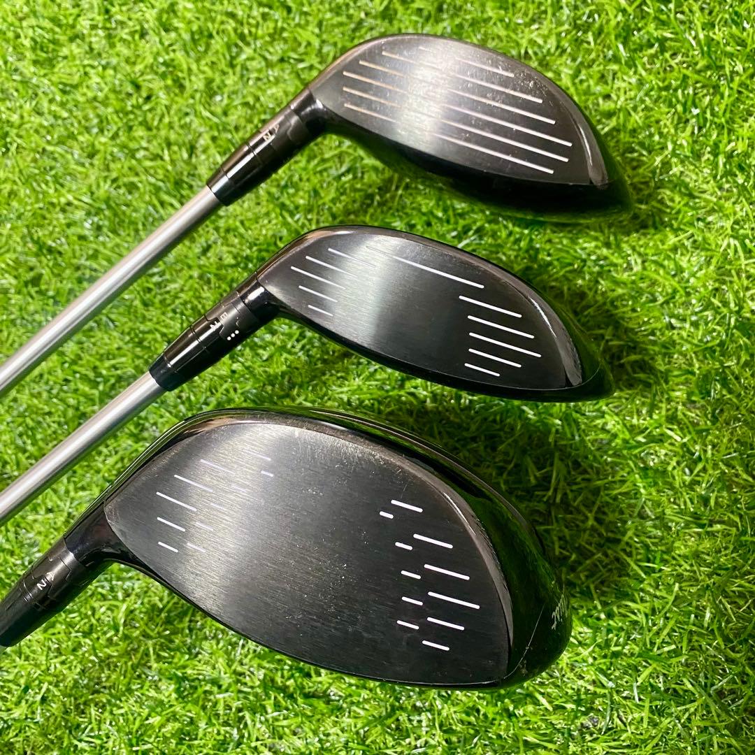 タイトリストVG3 ゴルフセット 12本 右 S クラブセット メンズ