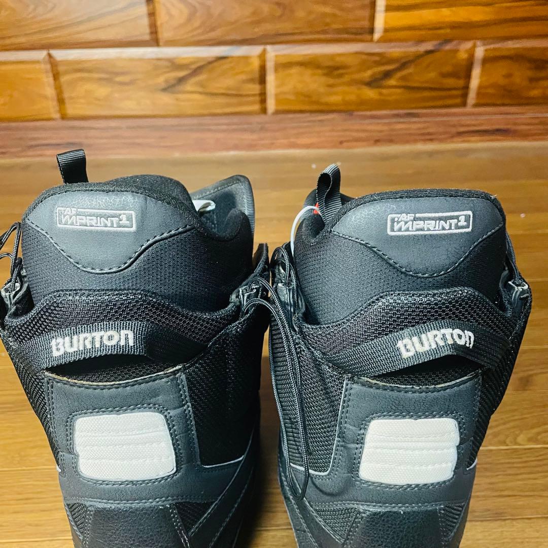 BURTON バートン ブーツ MOTO-ASIAN FIT 26.0 AF