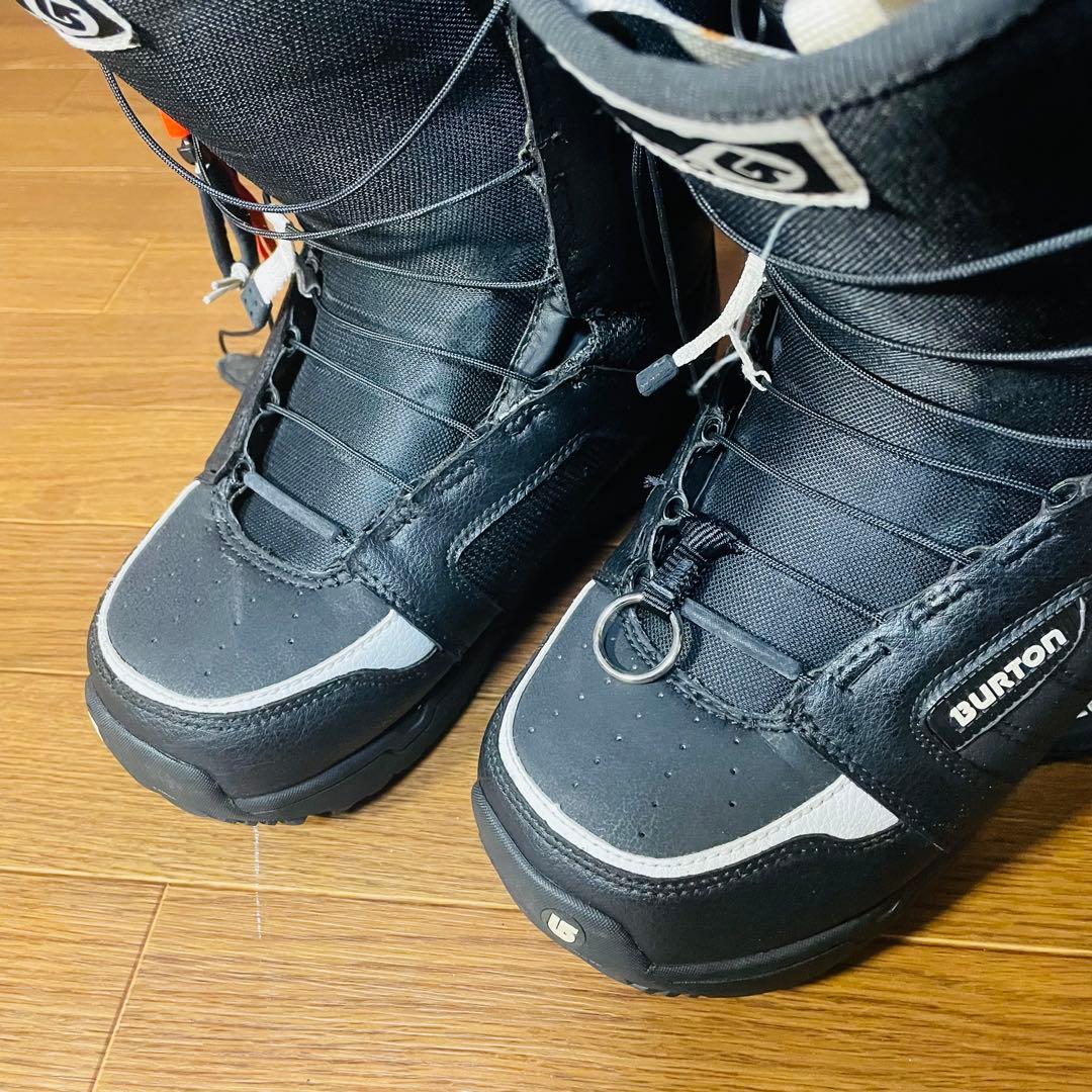 BURTON バートン ブーツ MOTO-ASIAN FIT 26.0 AF