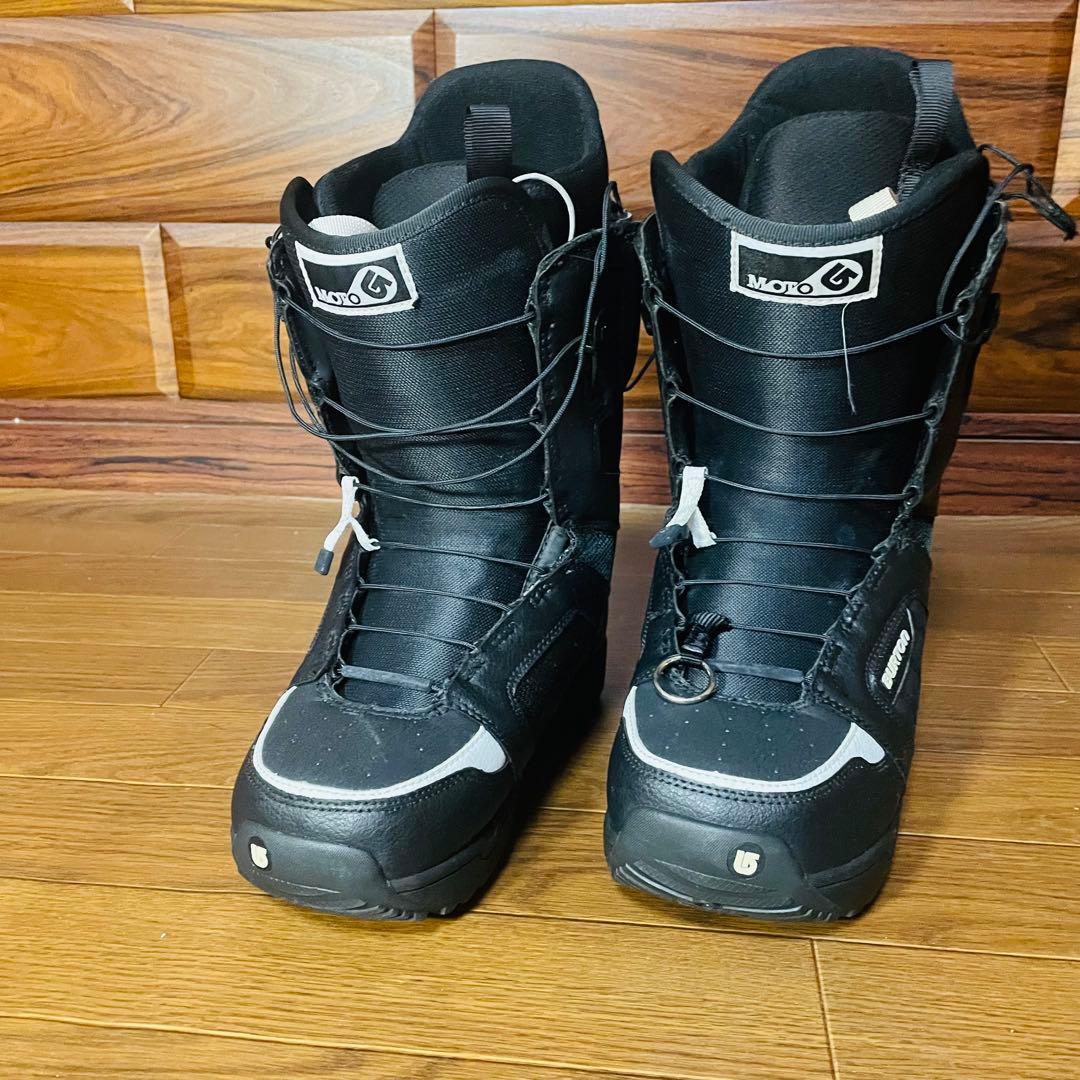 BURTON バートン ブーツ MOTO-ASIAN FIT 26.0 AF
