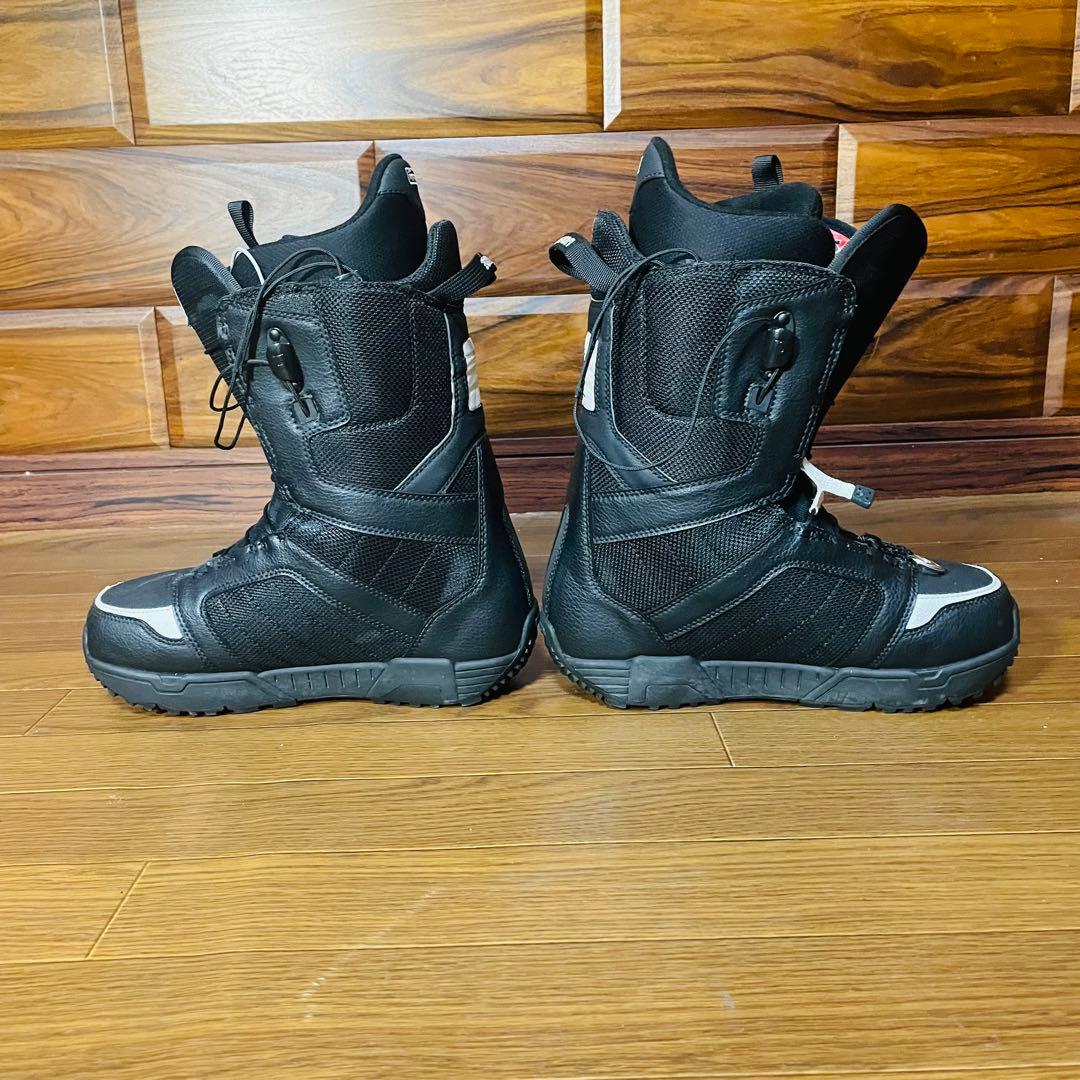 BURTON バートン ブーツ MOTO-ASIAN FIT 26.0 AF