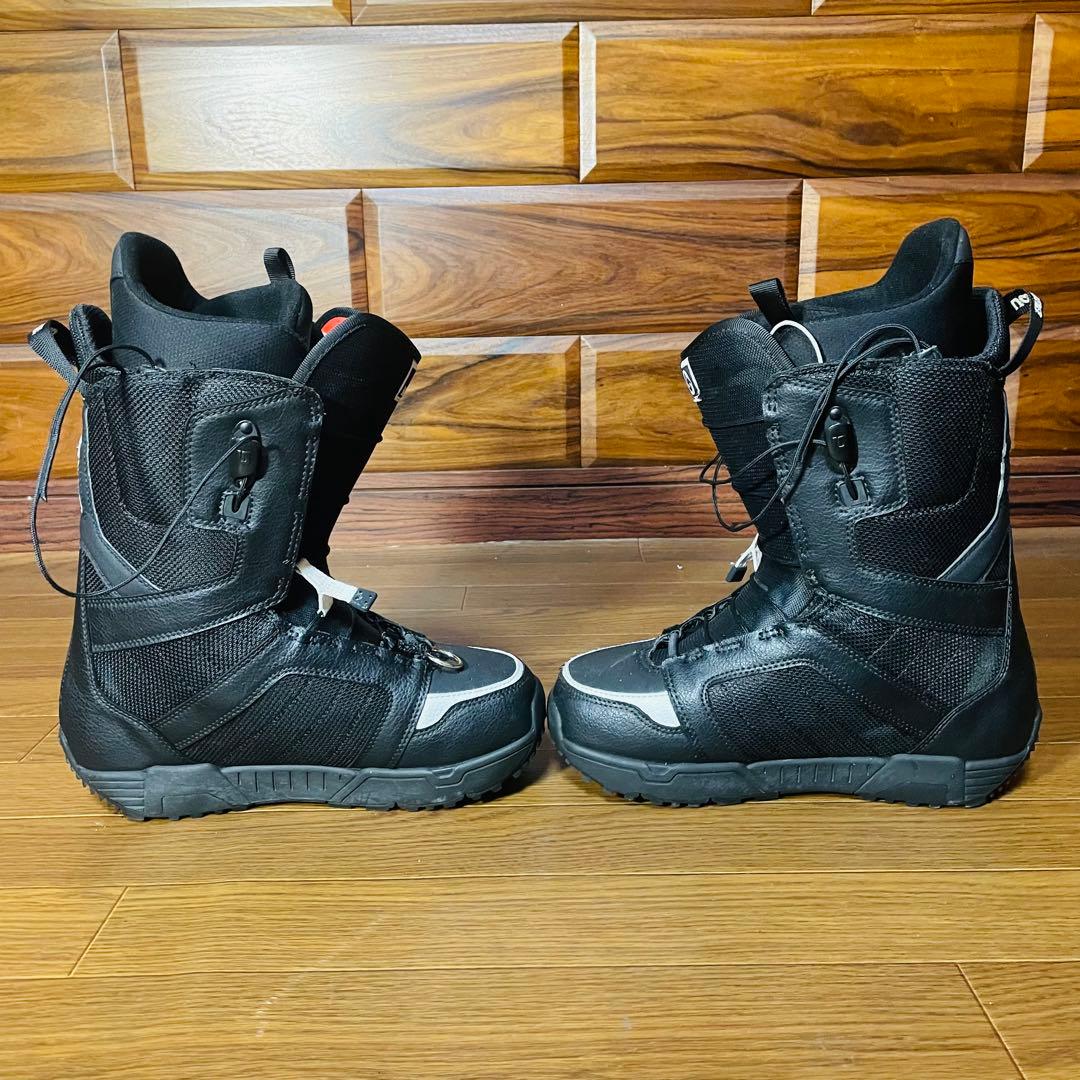 BURTON バートン ブーツ MOTO-ASIAN FIT 26.0 AF