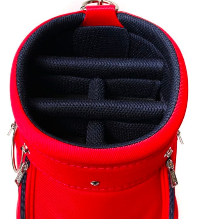 【新品未使用】POLO RALPH LAUREN 　ポロ　キャディバッグ