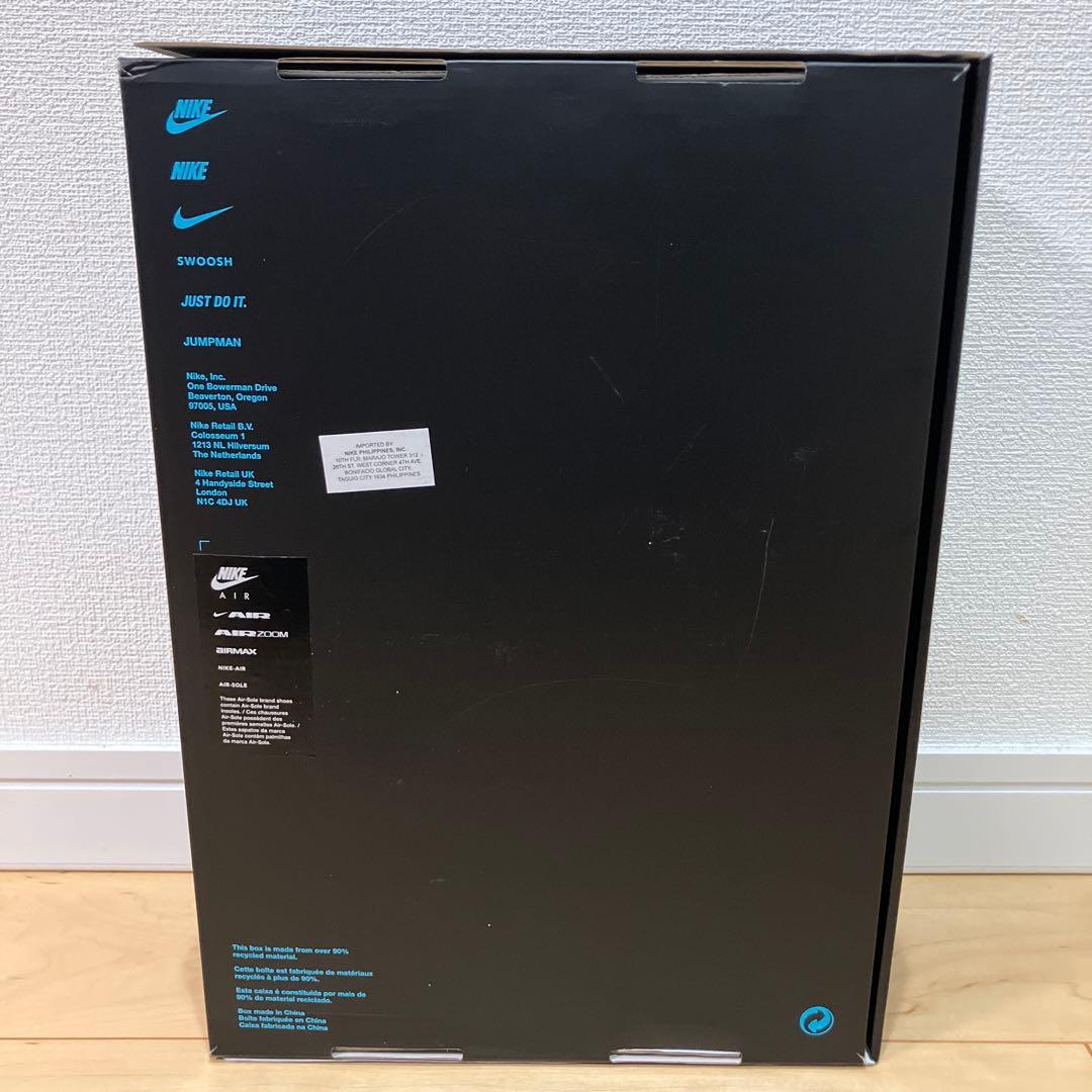 Air Jordan 11 Retro ガンマ 28.0cm