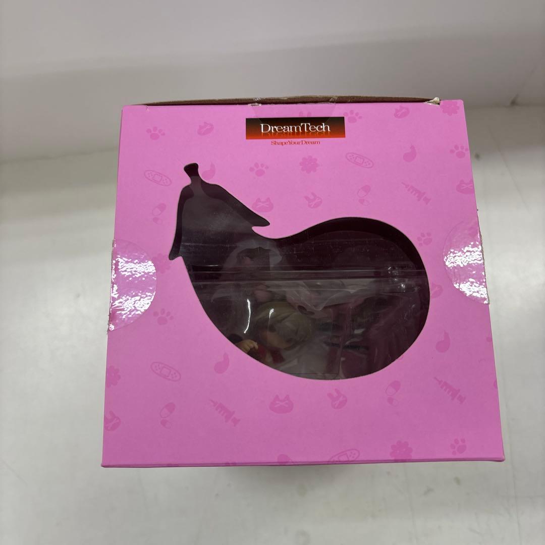 名取さな【立体ヌォンタート!】 「バーチャルYouTuber」 PVC製塗装済…